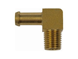 Hose Fitting 3/8