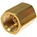 Brake Line Adapter