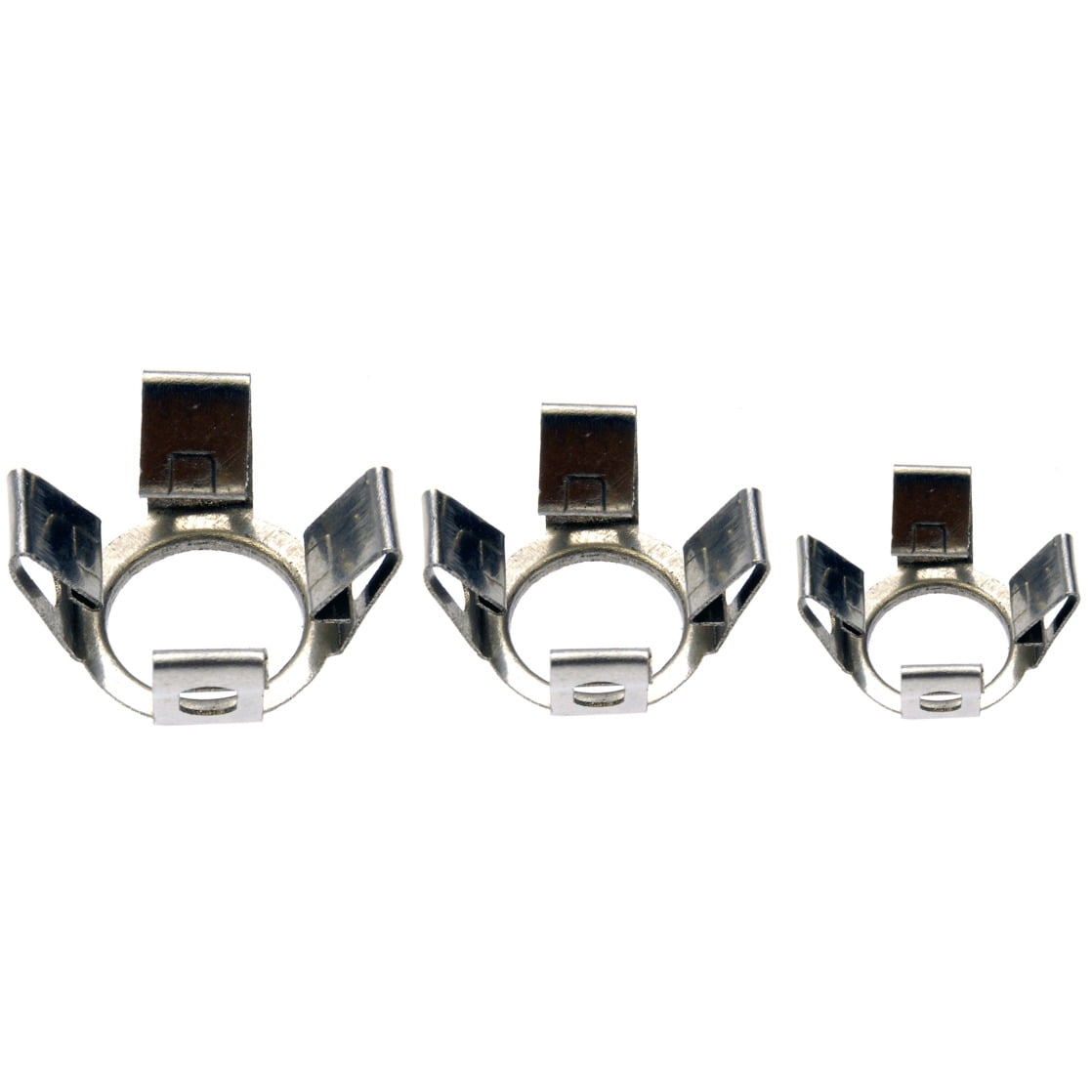 Steel Connector Clip
