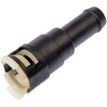 Heater Hose Quik Connect