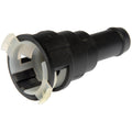 Heater Hose Quik Connect