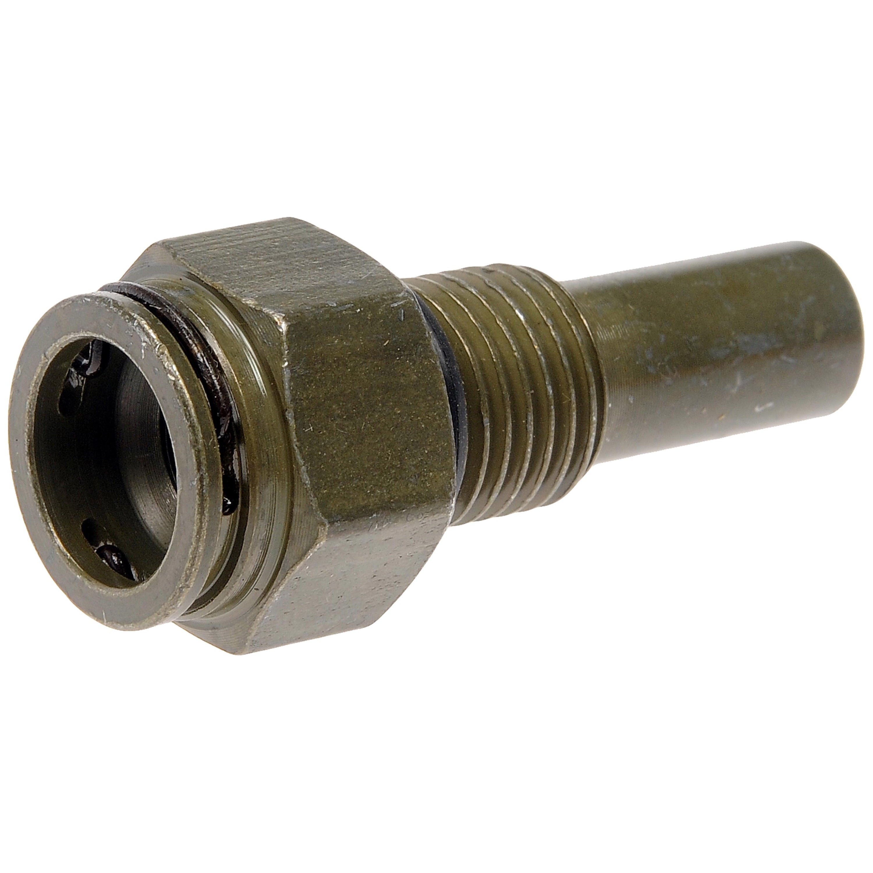 Trans Line Connector