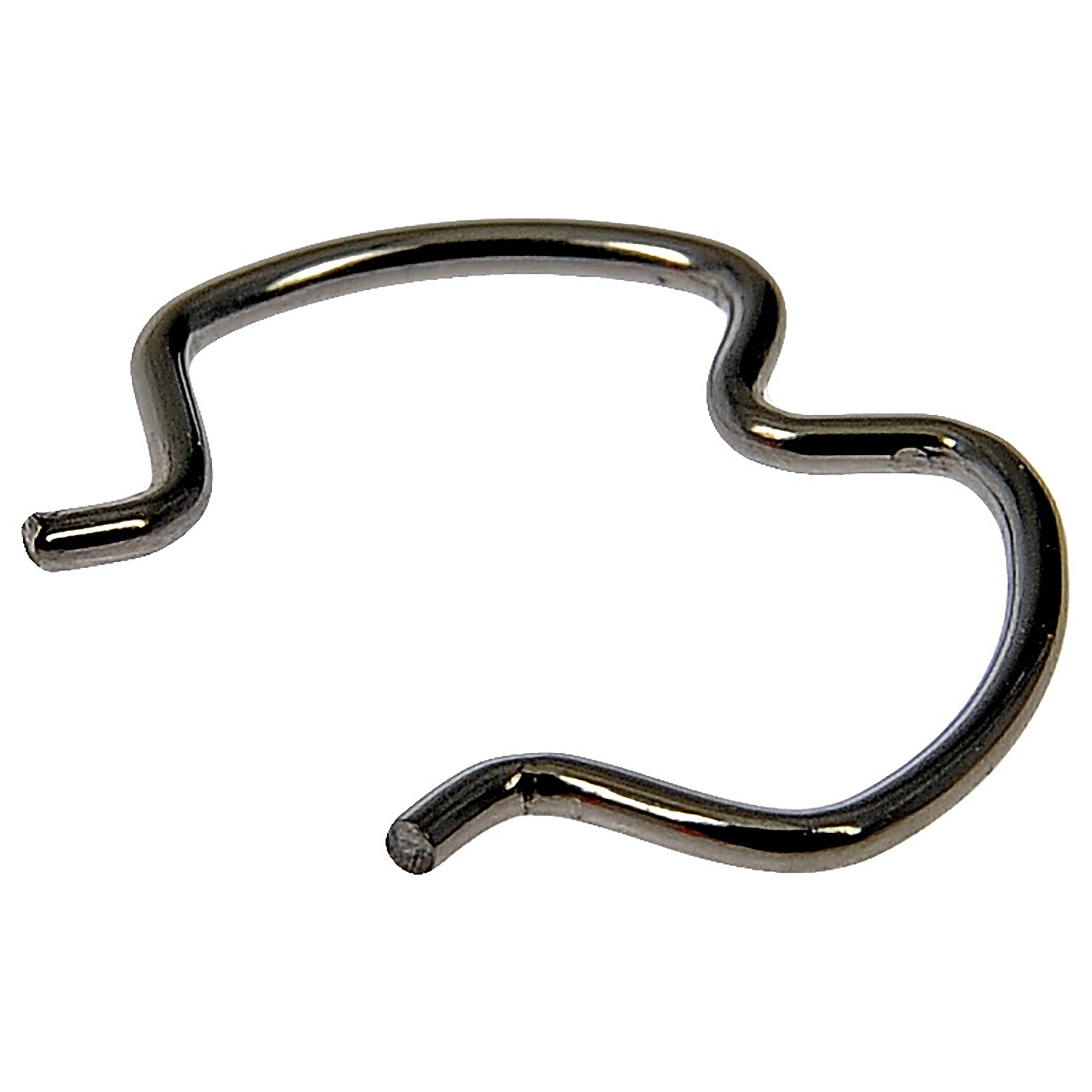Connector Clips