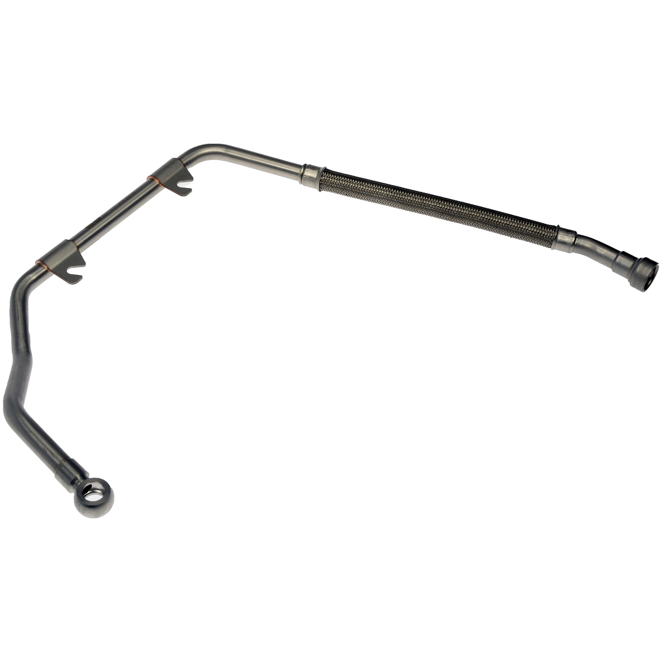 Fuel Lines