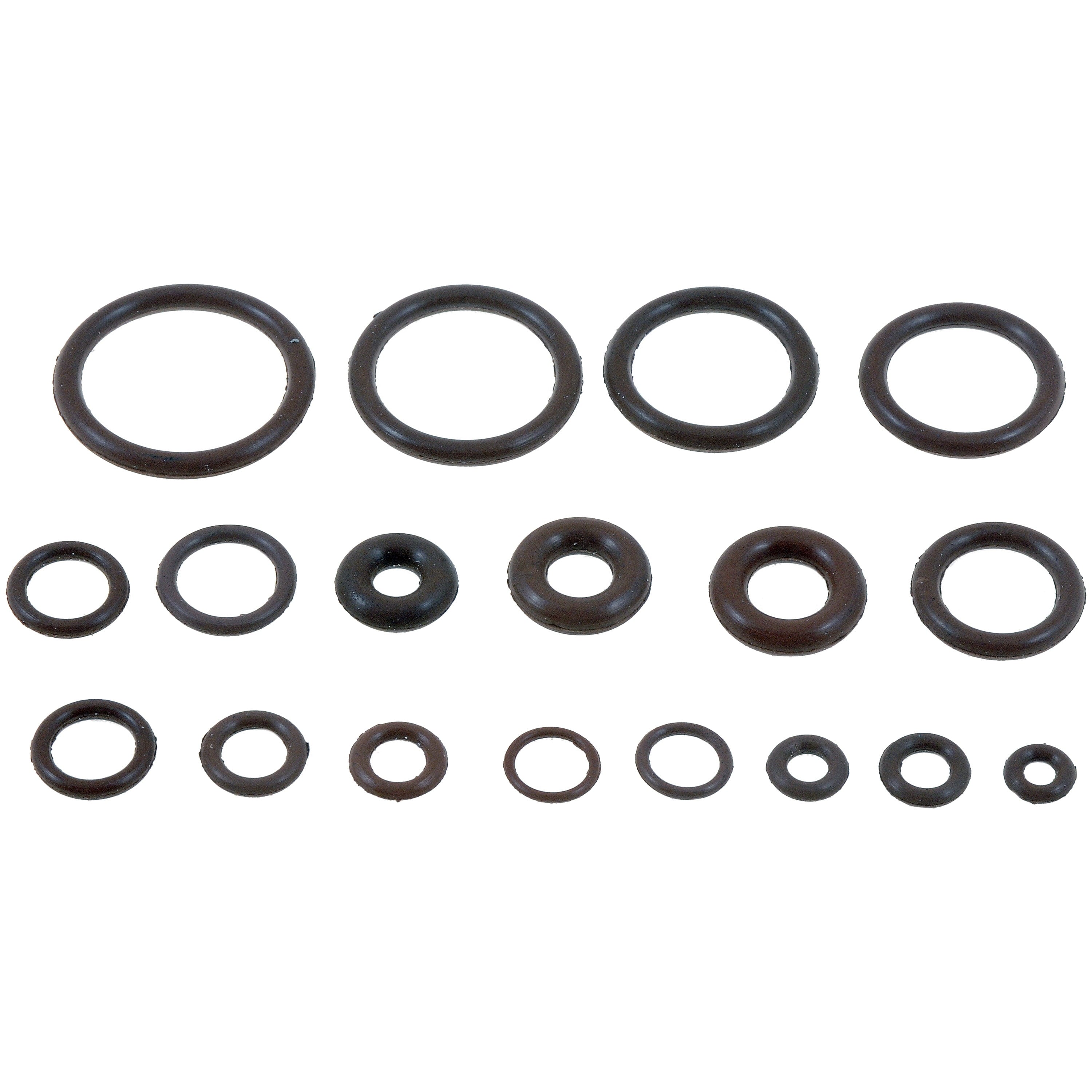 Oring Assortment