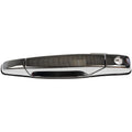 Exterior Door Handle