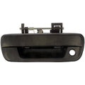 Tailgate Handle