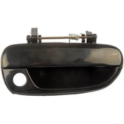 Exterior Door Handle