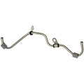 Injector Fuel Line