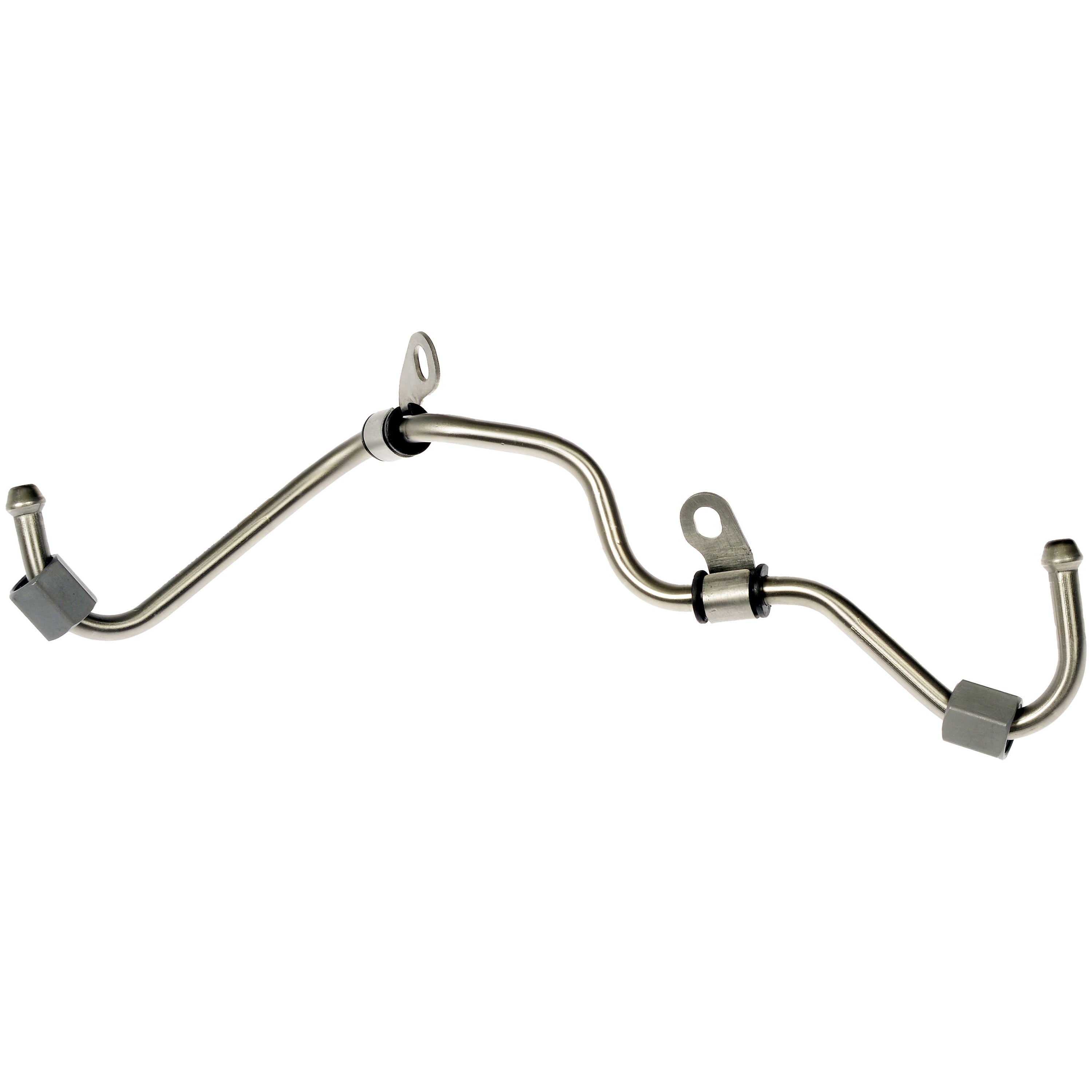 Injector Fuel Line