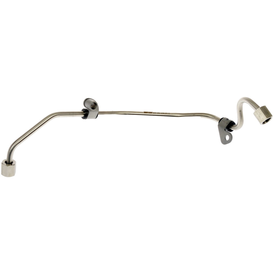 Fuel Line Feed