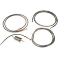 Braided SS Fuel Line