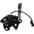 Hood Latch