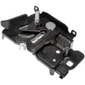 Hood Latch