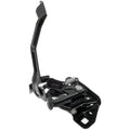 Hood Latch