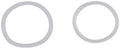 Pwr Steer. Seal. Washers
