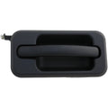 Exterior Door Handle