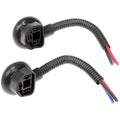 Socket Hi Temp Head Std