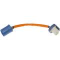 Socket Hi Temp 9004/9007