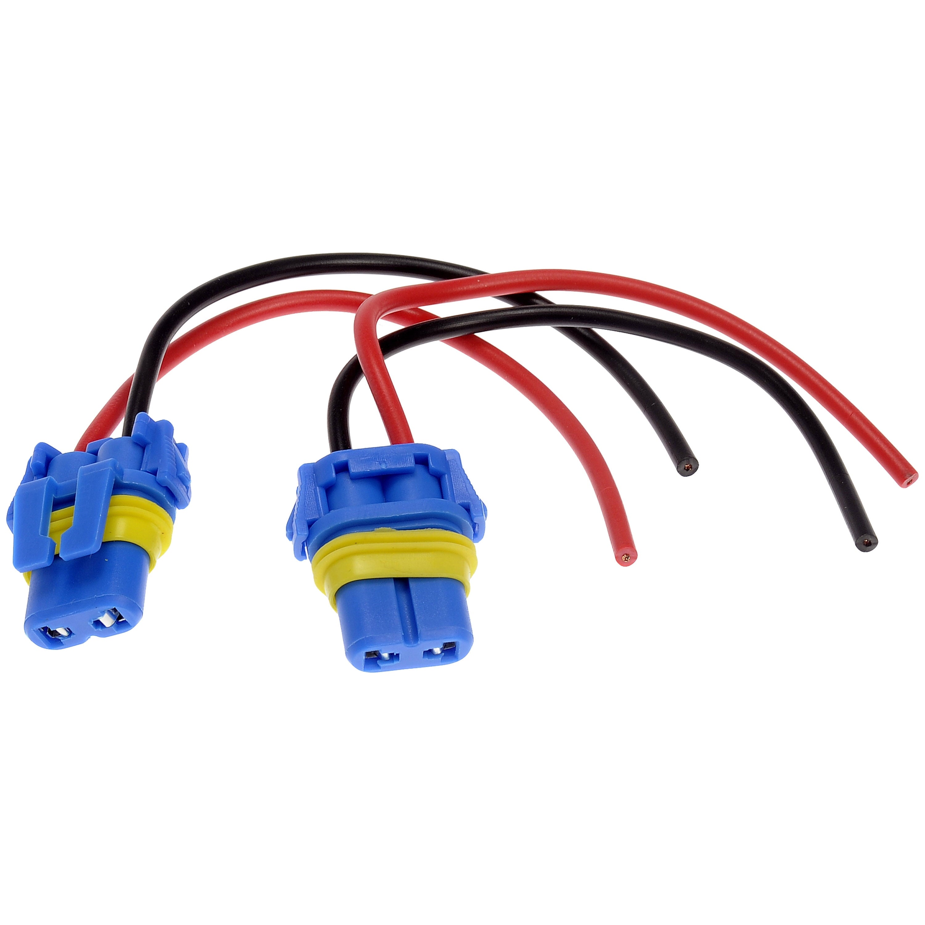 Socket Hi Temp Head 9006