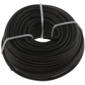 Wire Black 16 Gauge 30'