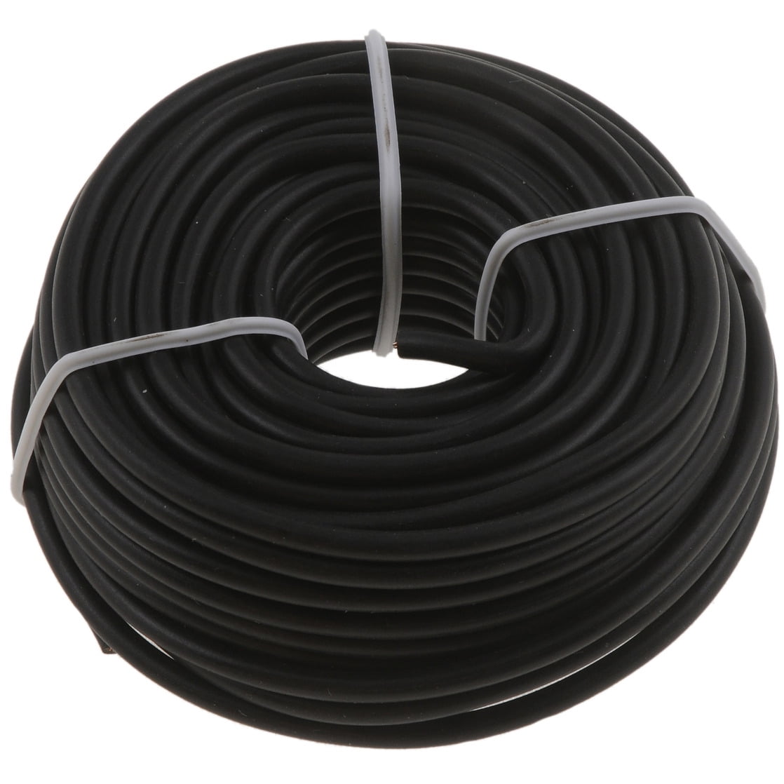 Wire Black 16 Gauge 30'