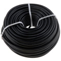 Wire Black 18 Gauge 40
