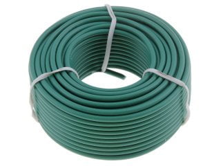 Wire Green 18 Gauge 40'