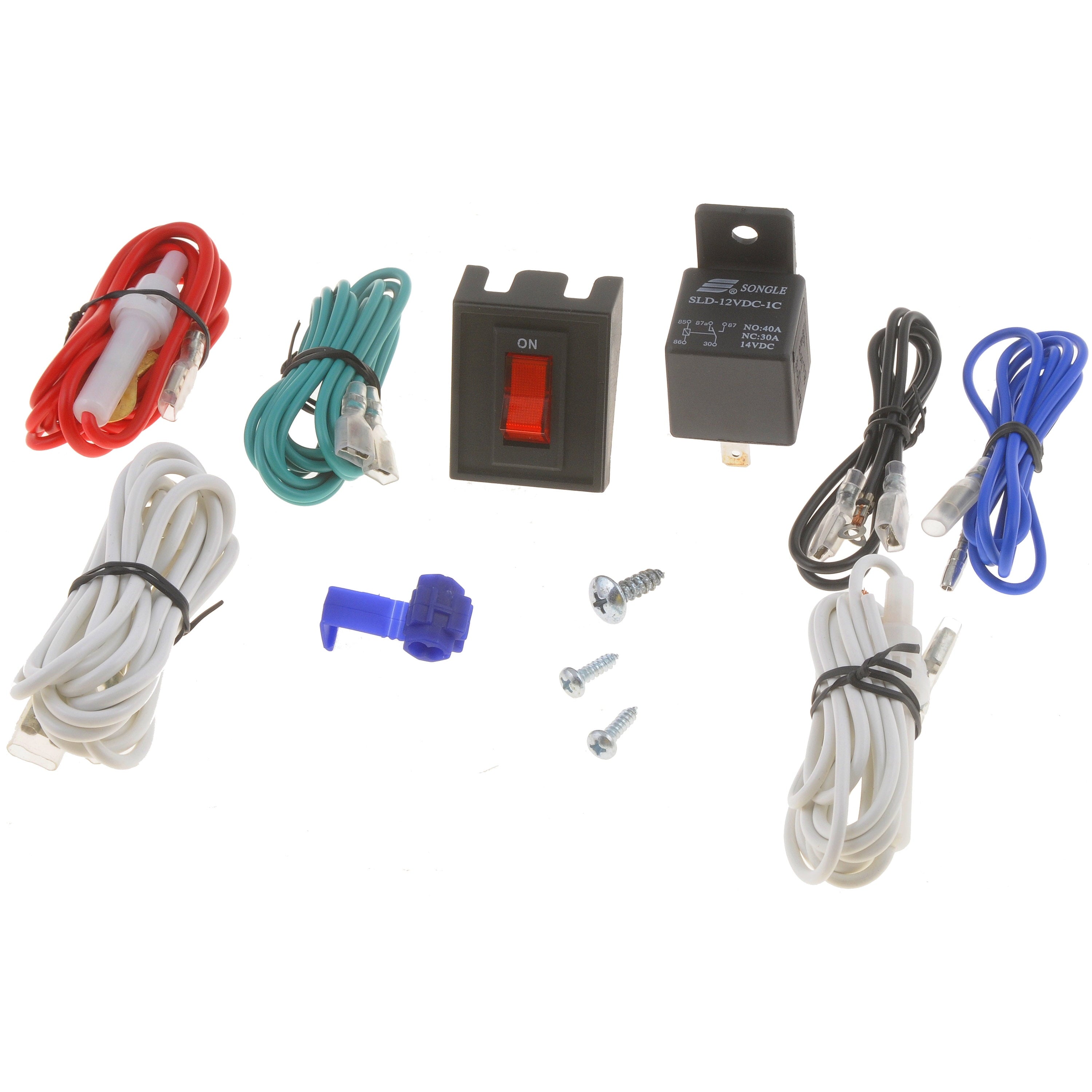 Switch Wiring Kit