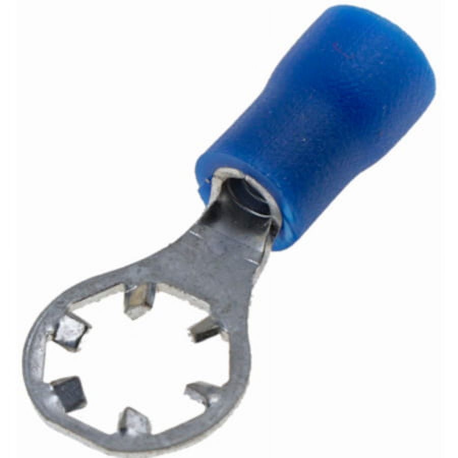 Term Star Ring 16-14 10