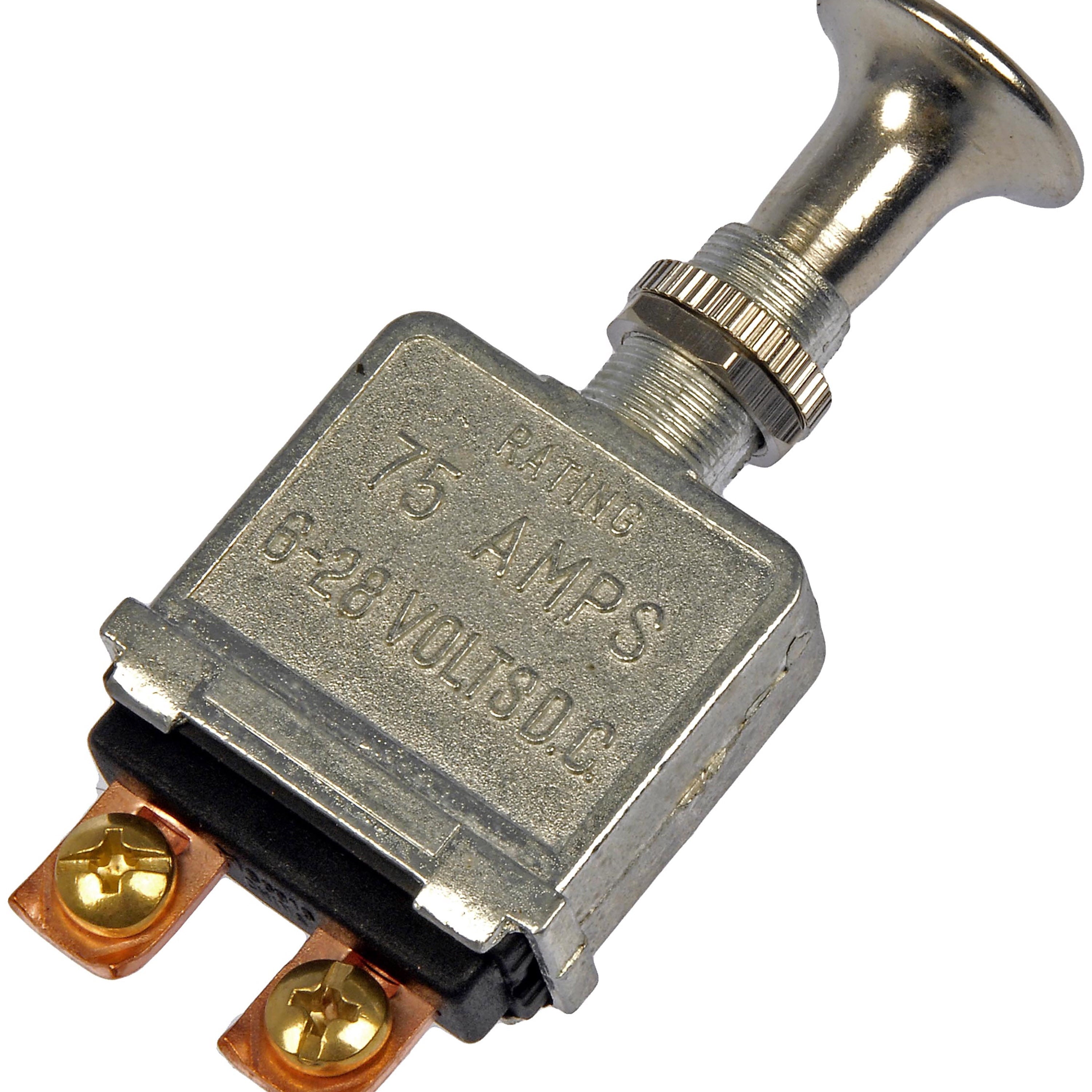 Push/Pull 75 Amp