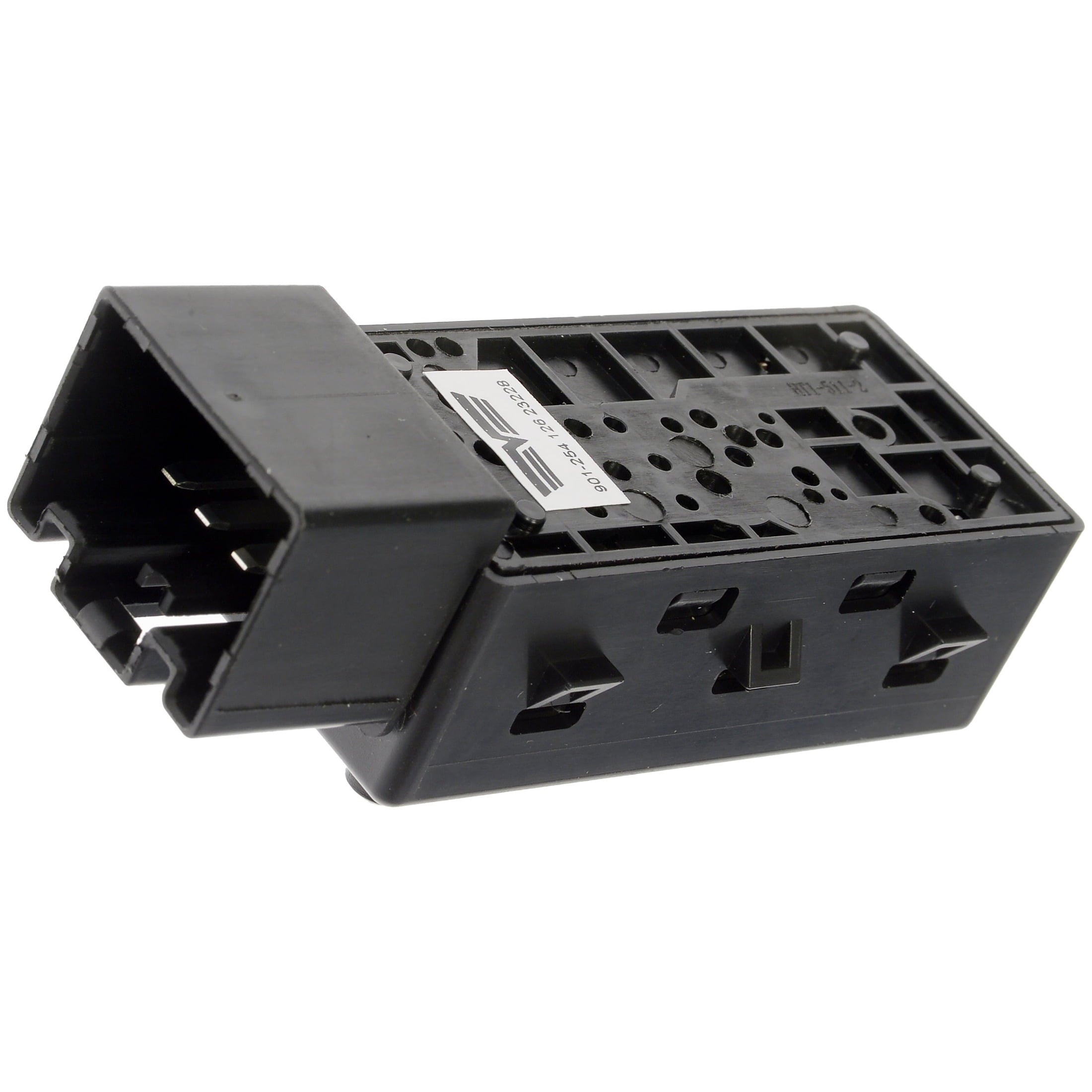 Switch Power Seat