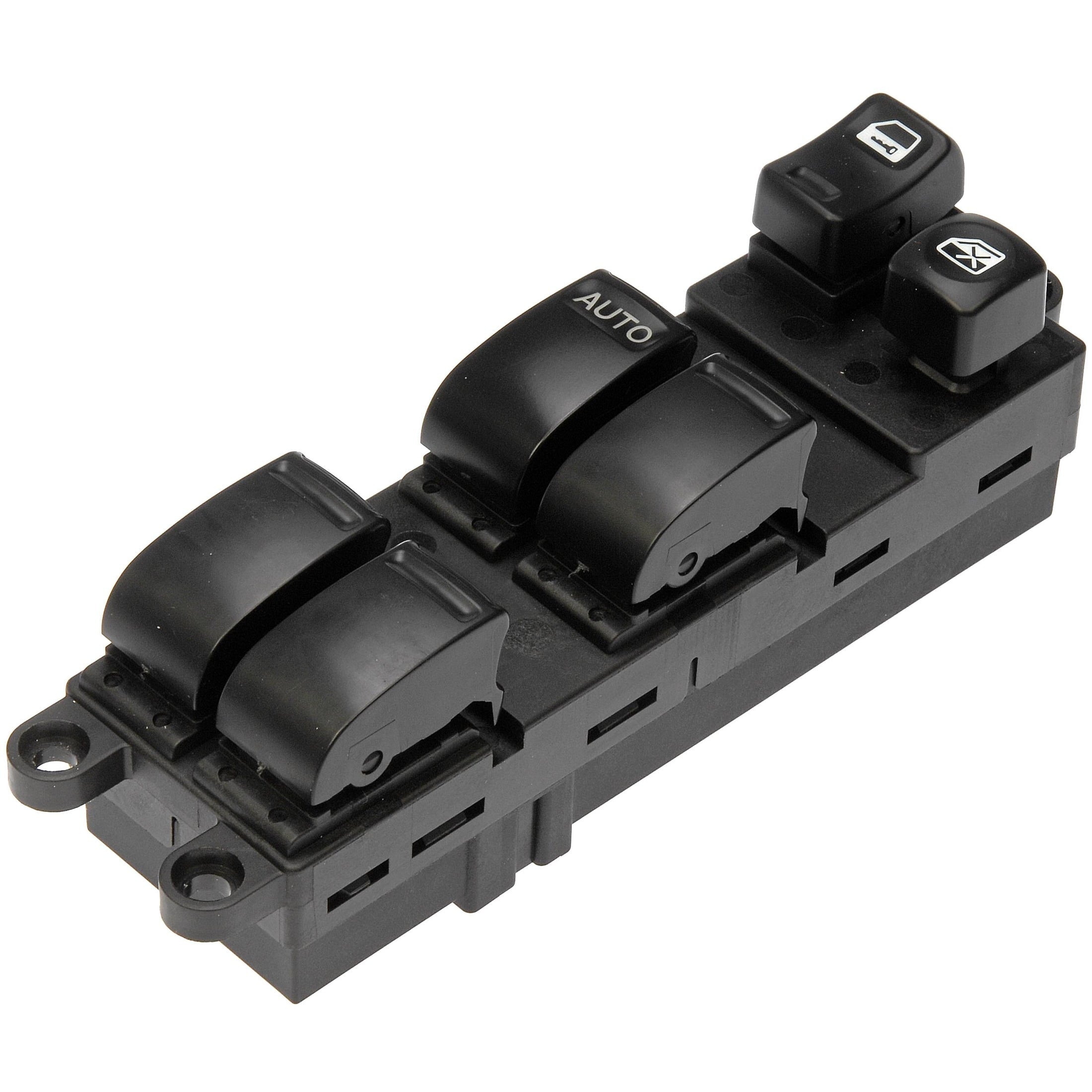 Power Window Switch
