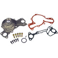 Water Pump Housing