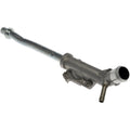 Engine Coolant Water Outlet