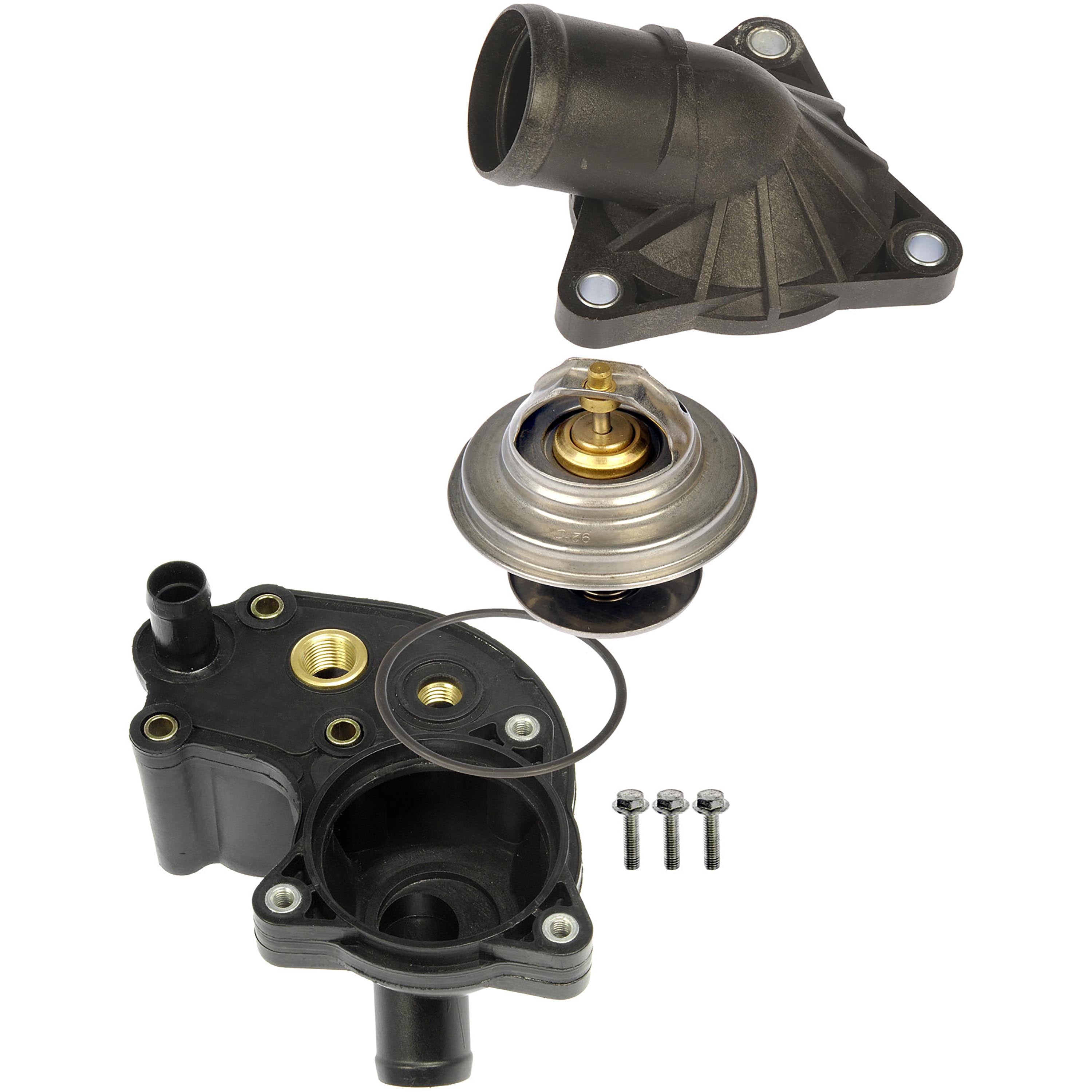 Thermostat Housing