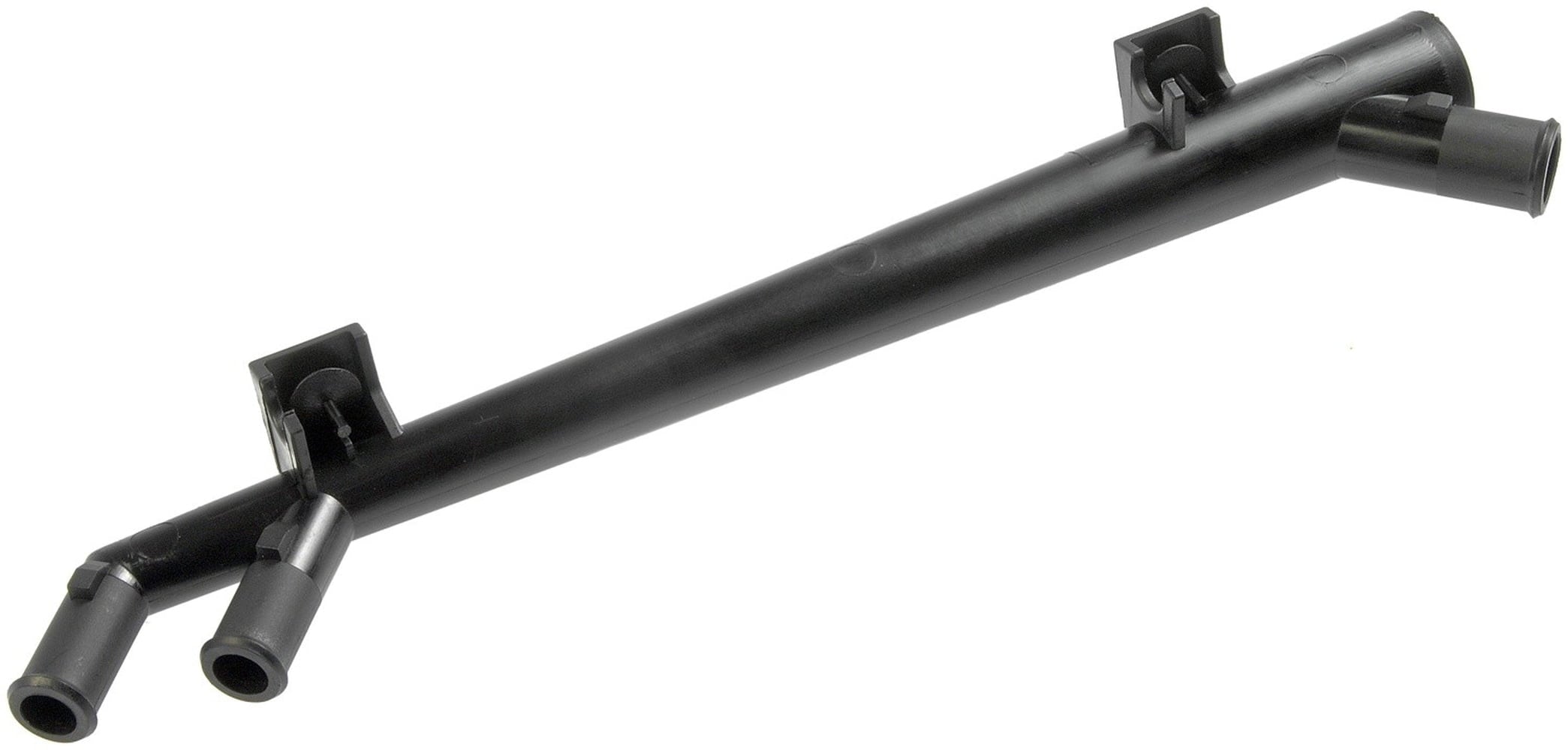 Heater Hose Outlet Tube