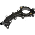 Coolant Pipe