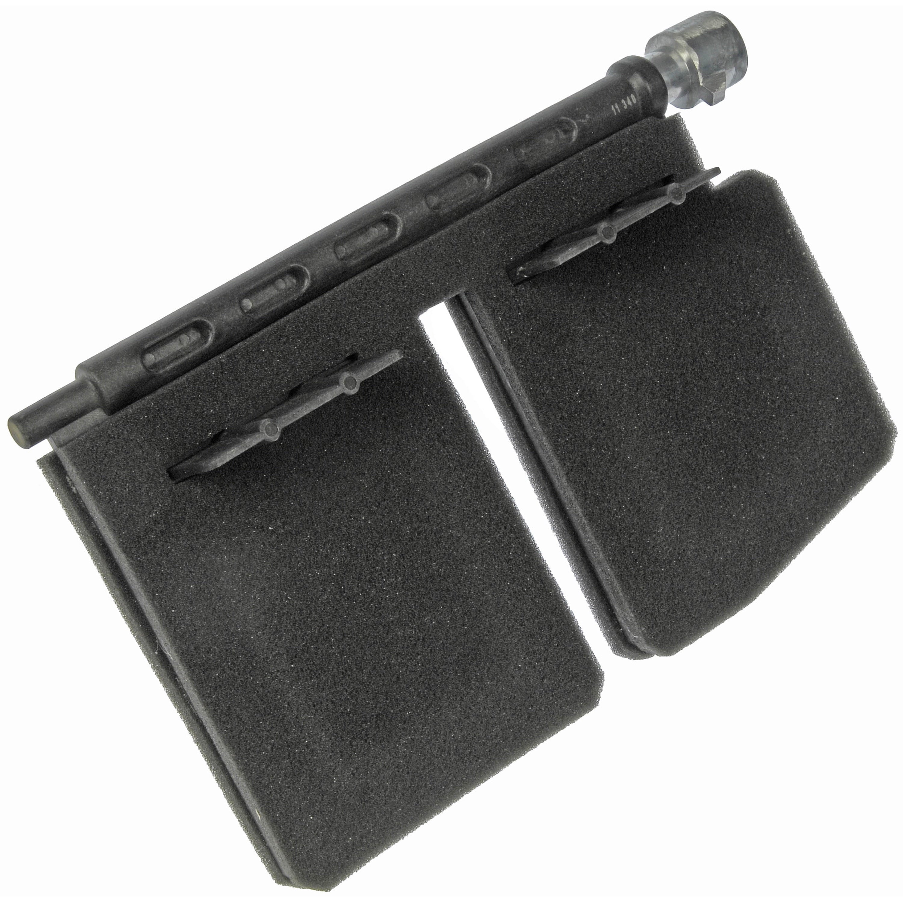 Mode Door 2 Repair K