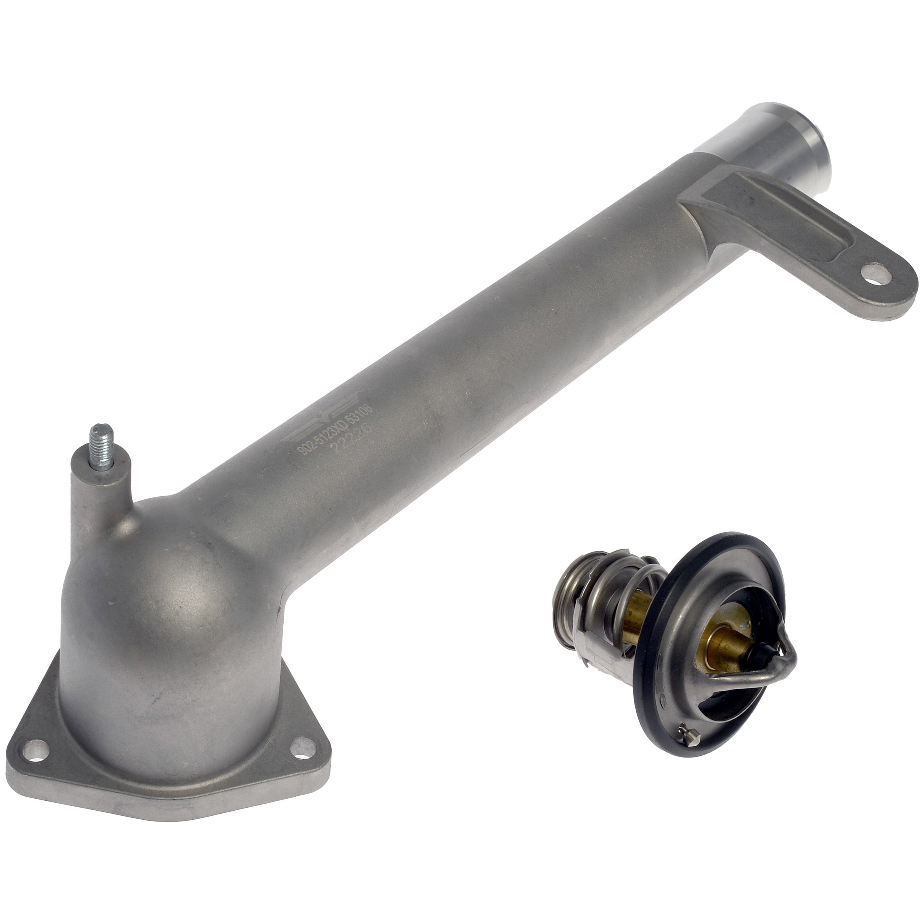 T-Hsing W Thermostat