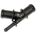 Hvac Hose Connector