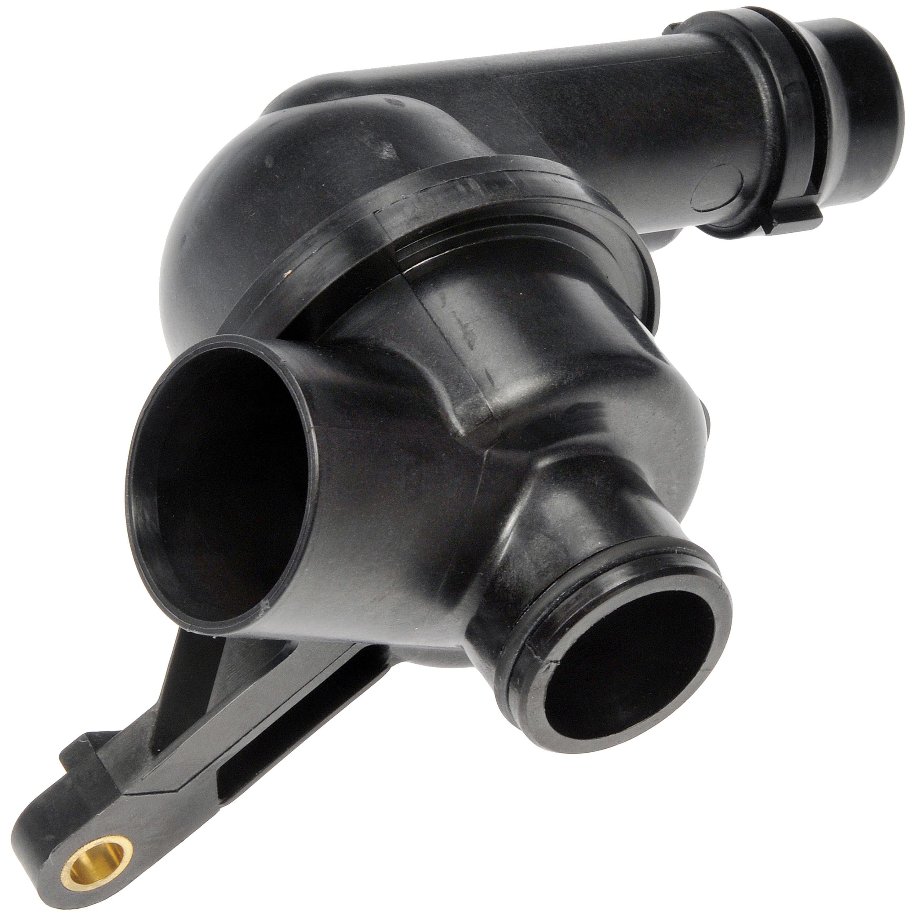 Integrated Thermostat Housing Assem
