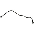 Fuel Line