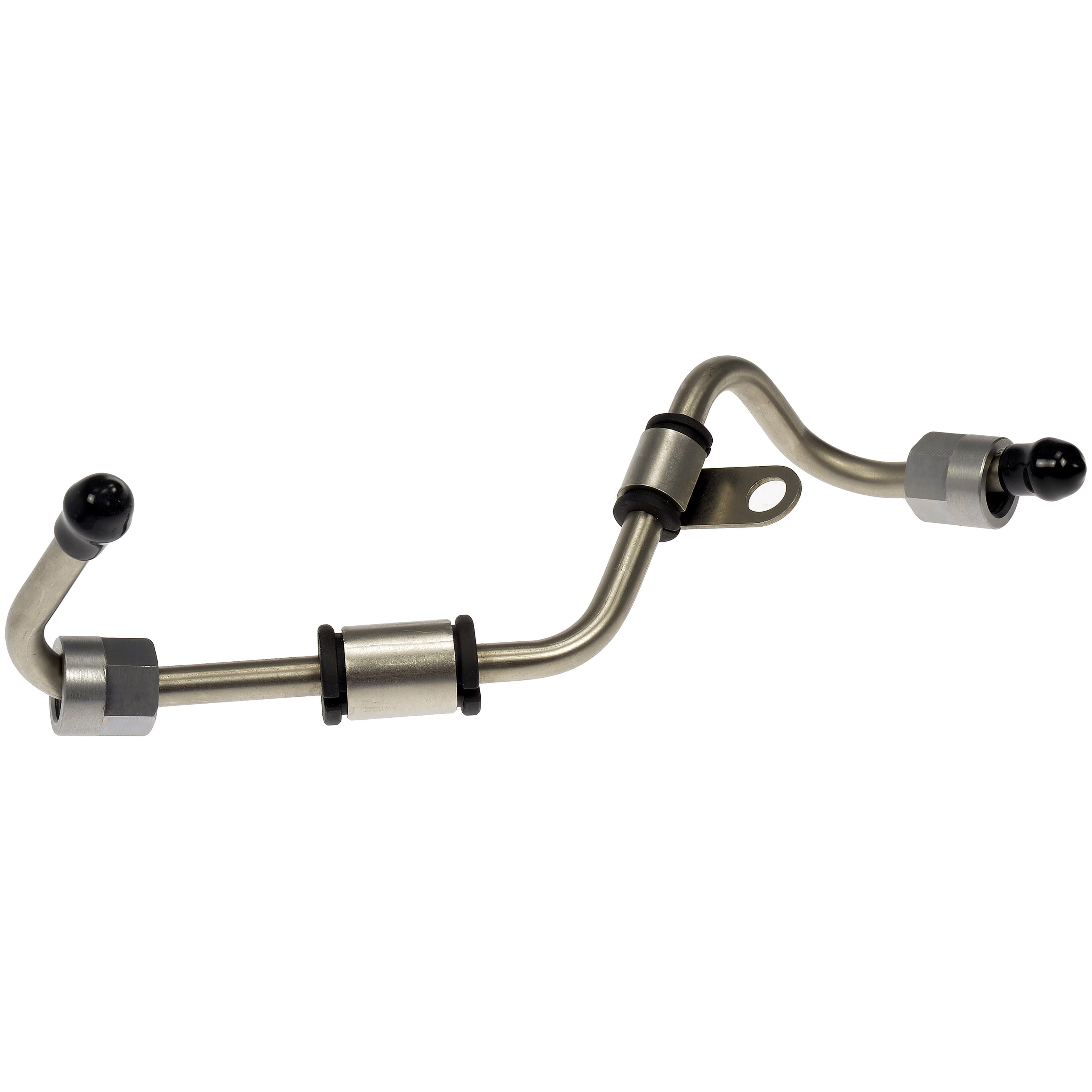 High Pressure Fuel Line - Feed
