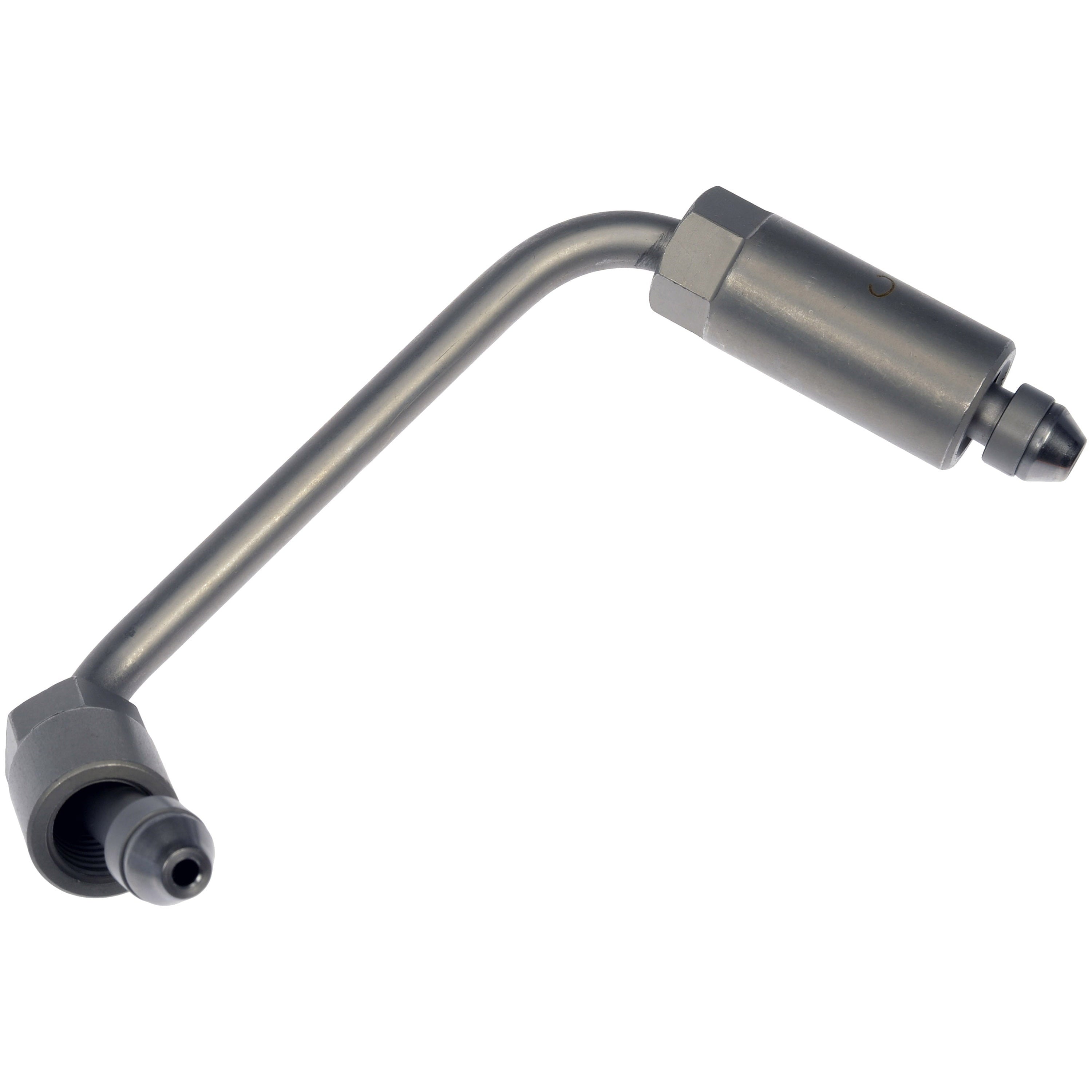 Fuel Injector Feed Line
