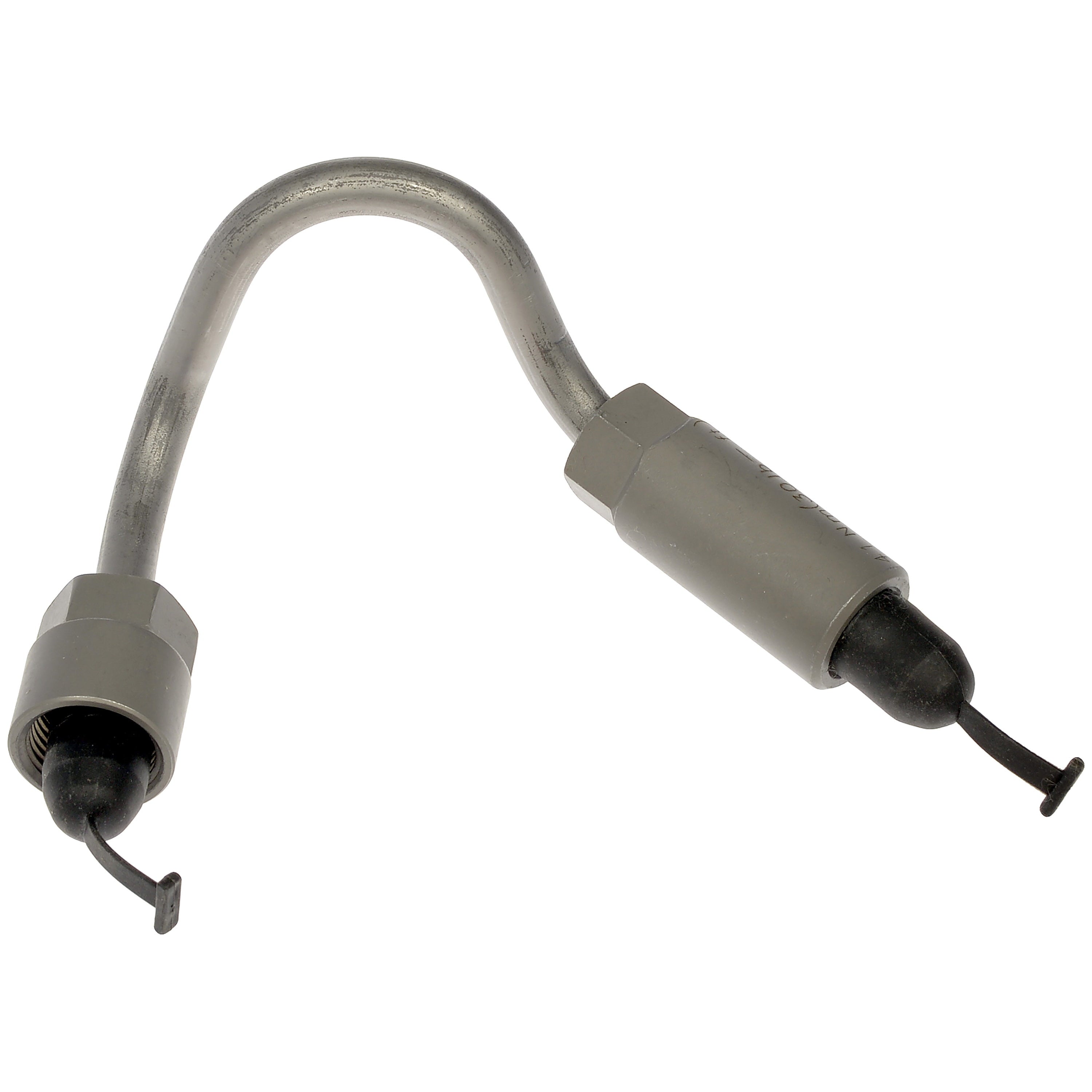 Fuel Injector Feed Line
