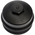 Fuel/Oil Cap