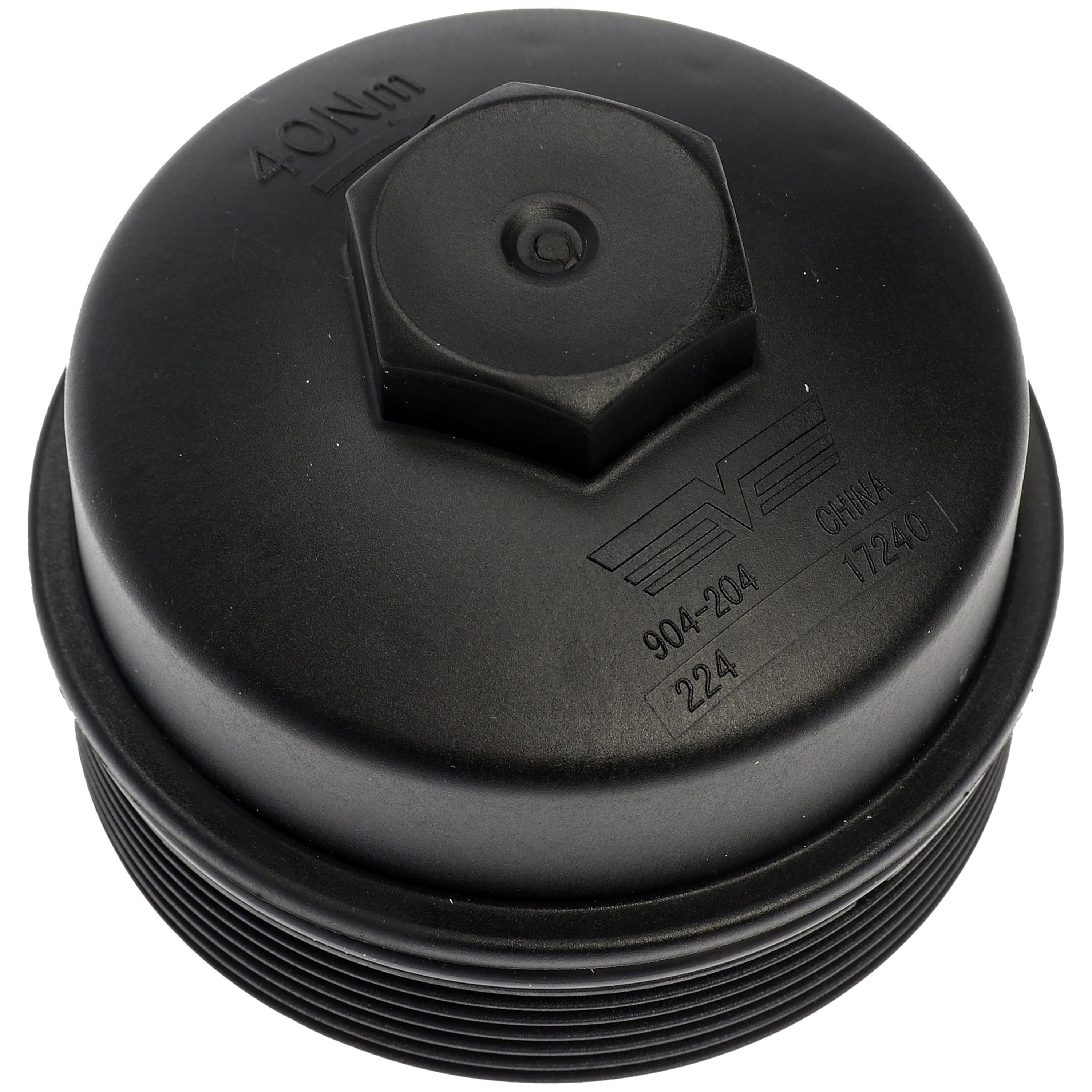 Fuel/Oil Cap