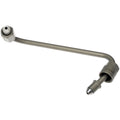 Injector Feed Line
