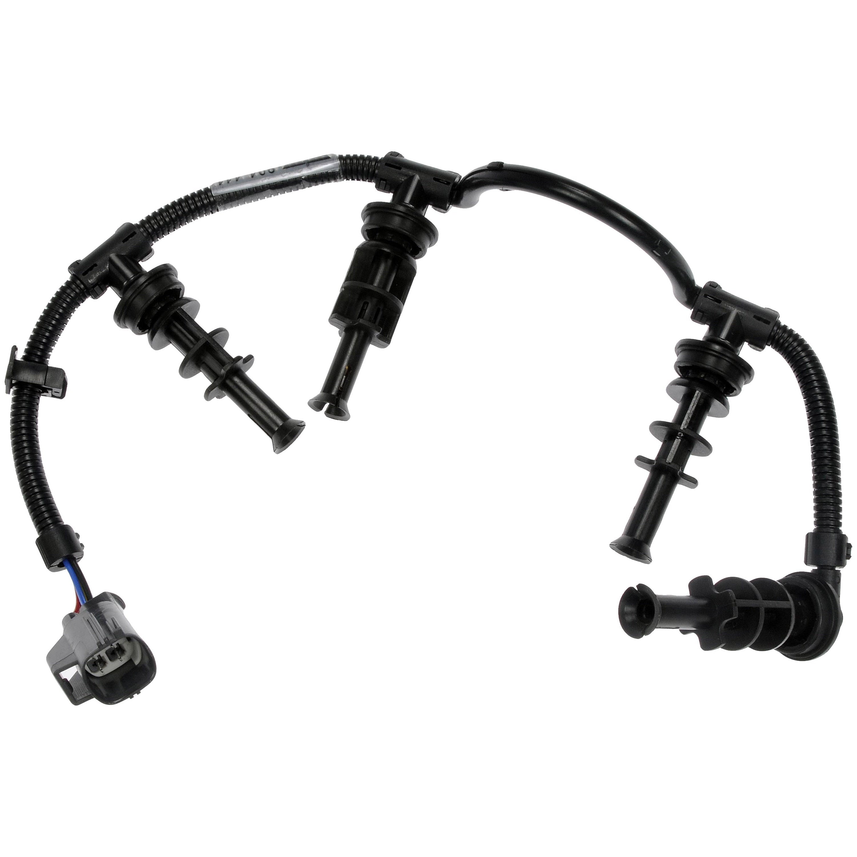 Ps Glow Plug Harness